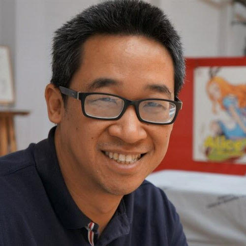 Pierre Sery