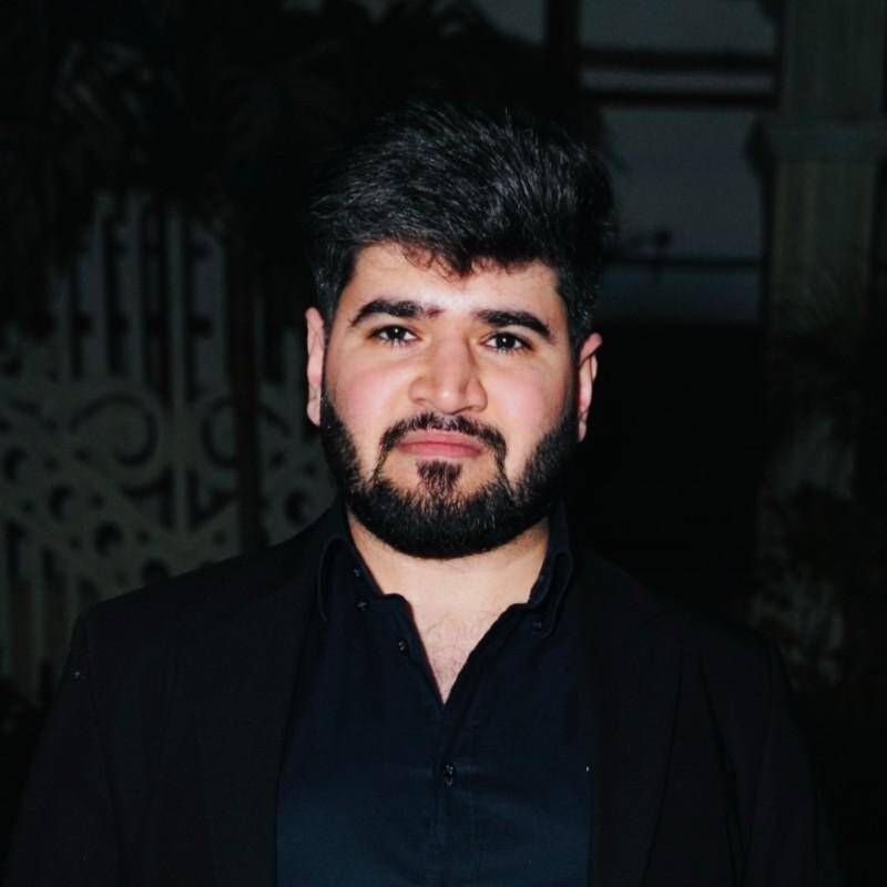 Sitanshu Khosla