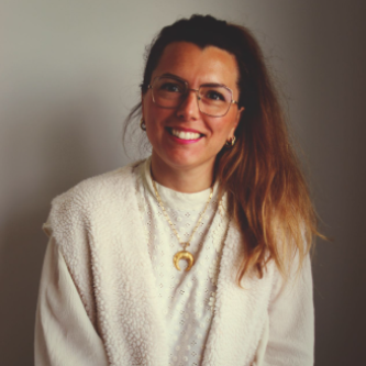 Marion Vincent - Consultante RH : Recrutement et conseil RH