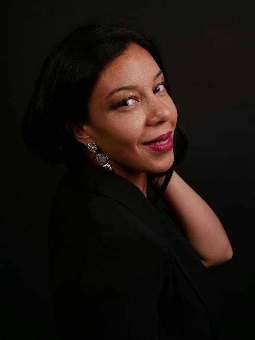Fadia Benrahhal