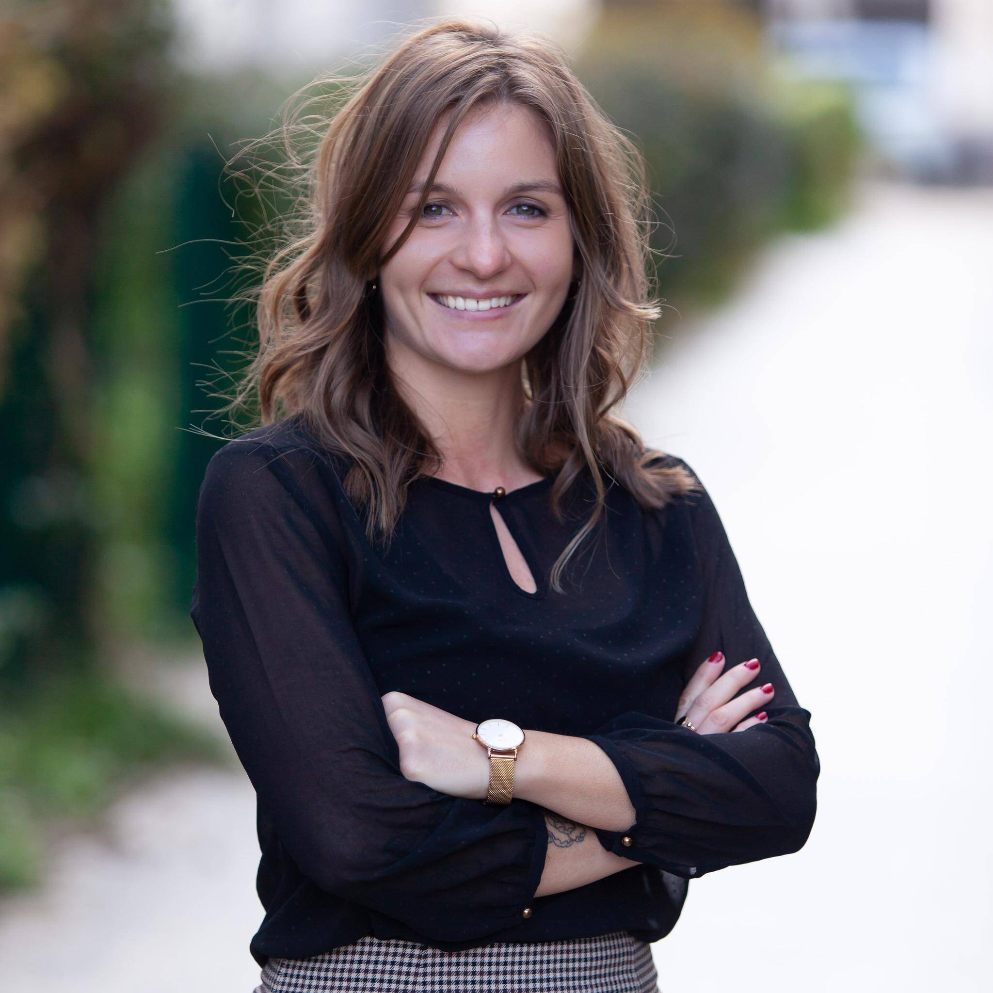 Chloé Perillat