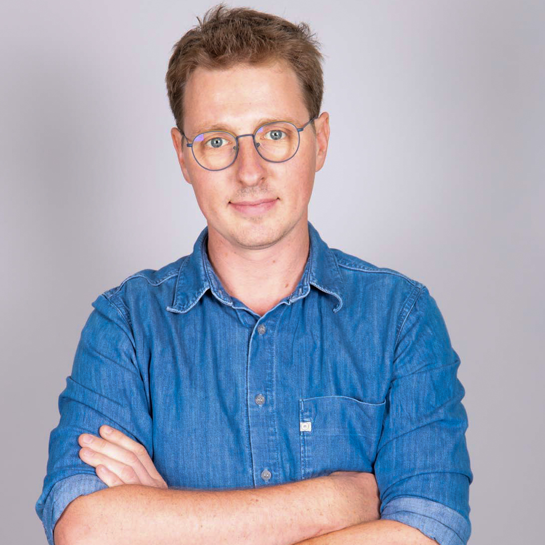Arthur Massonneau