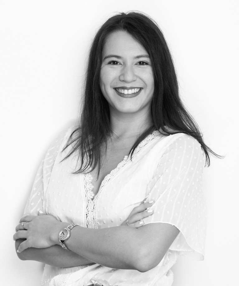 Suzanne Gonzalez Garcia