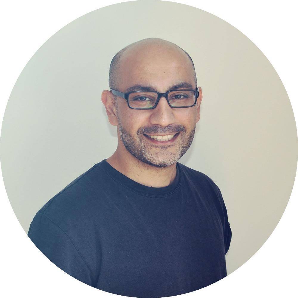 Bijan Sellahi - Flutter Entwicklung | flutter-dev.de