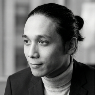 Kenny Nguyen