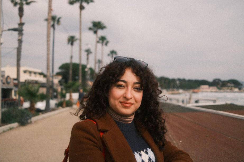 Lilit Keryan - Statut auto-entrepreneur "aide aux entreprises"