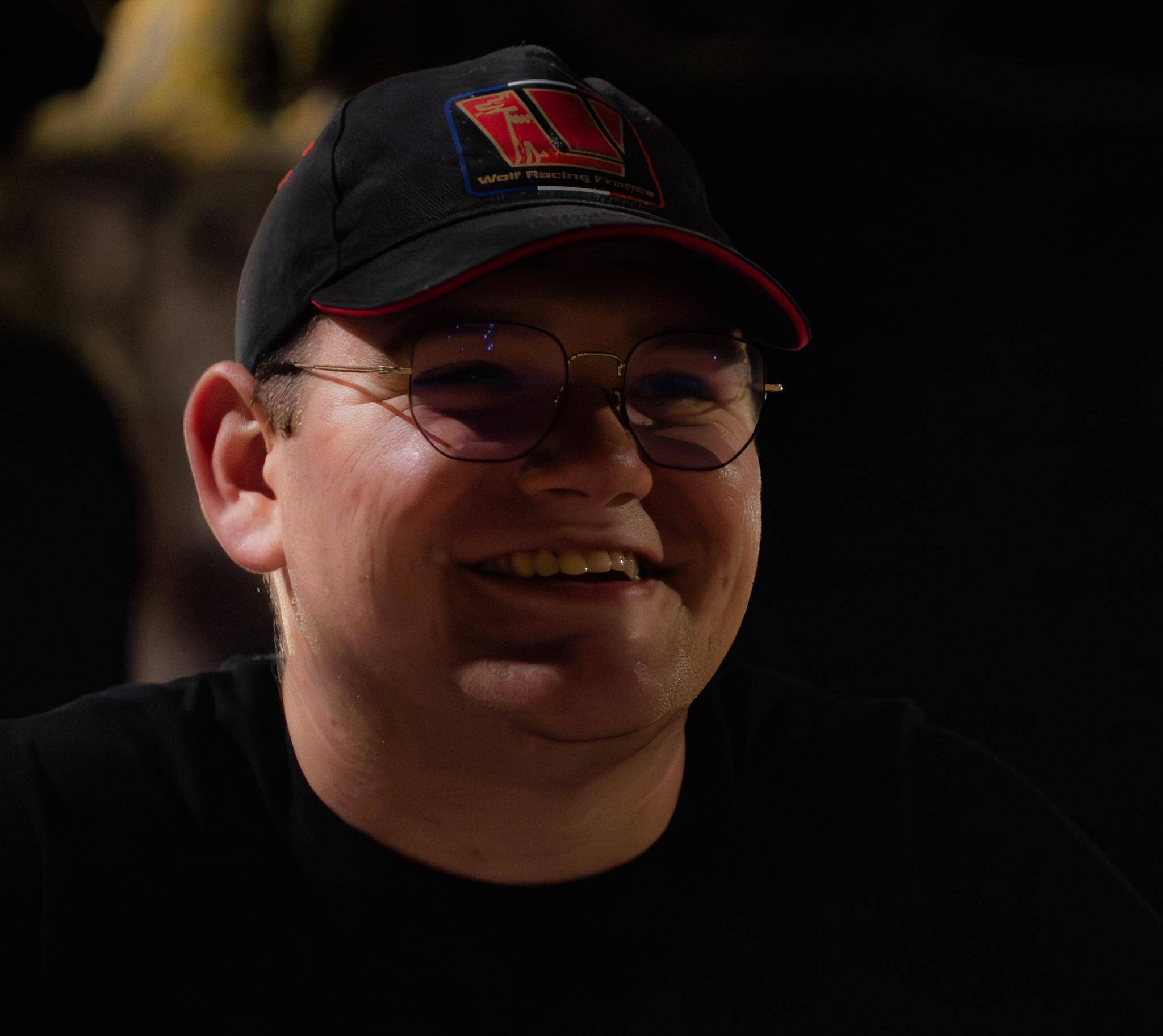 Aurelien Bouchet
