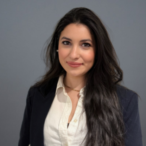 Basma Najem - Business Data Analyst D365 F&O/ Fac.électronique
