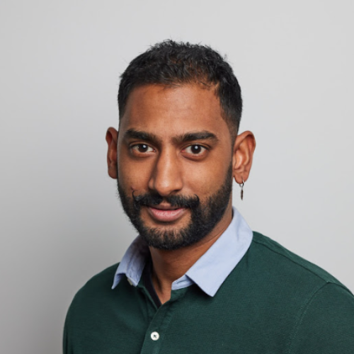 Maxime  - Consultant Analytics & Expérimentation