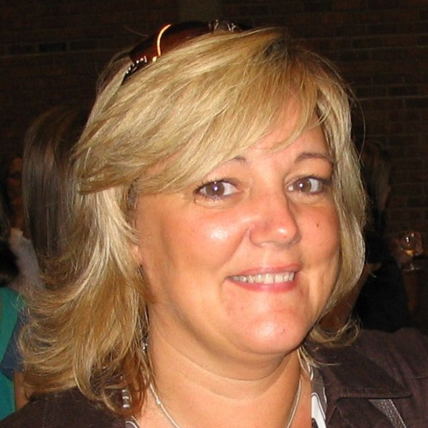 Martine Keerstock