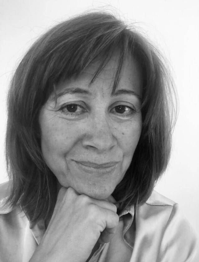 Geneviève Millet-Crapez