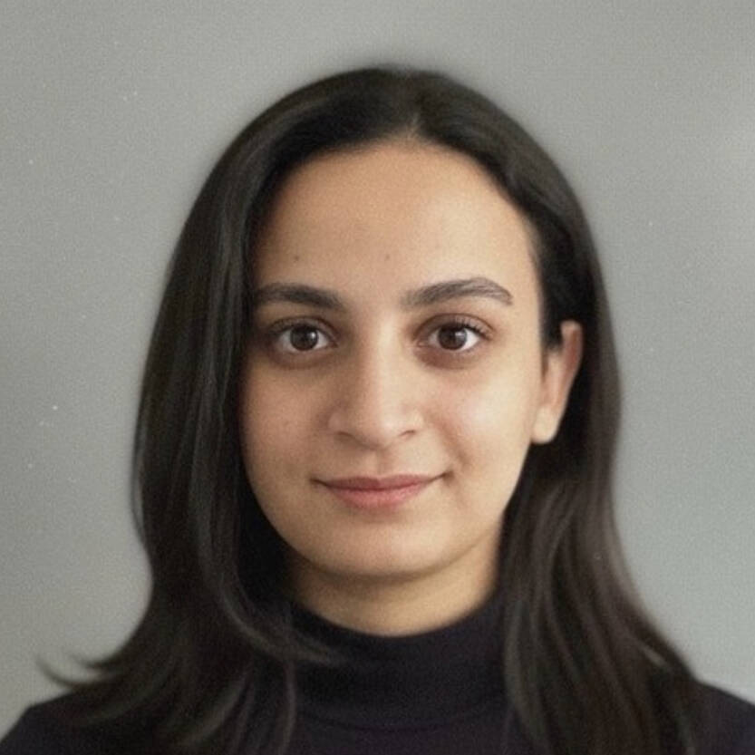 Mariam Bensammoud - Freelance Marketing Digital,Copywriting FR/EN/IT