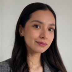 Natalia  - PMO | ERP & CRM Project Manager