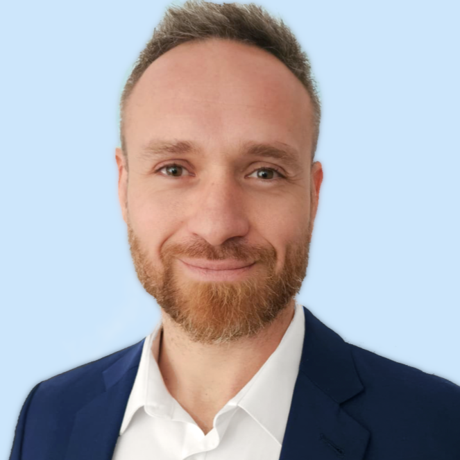 Guillaume Berenger - Product Manager Senior | E-commerce & Agile