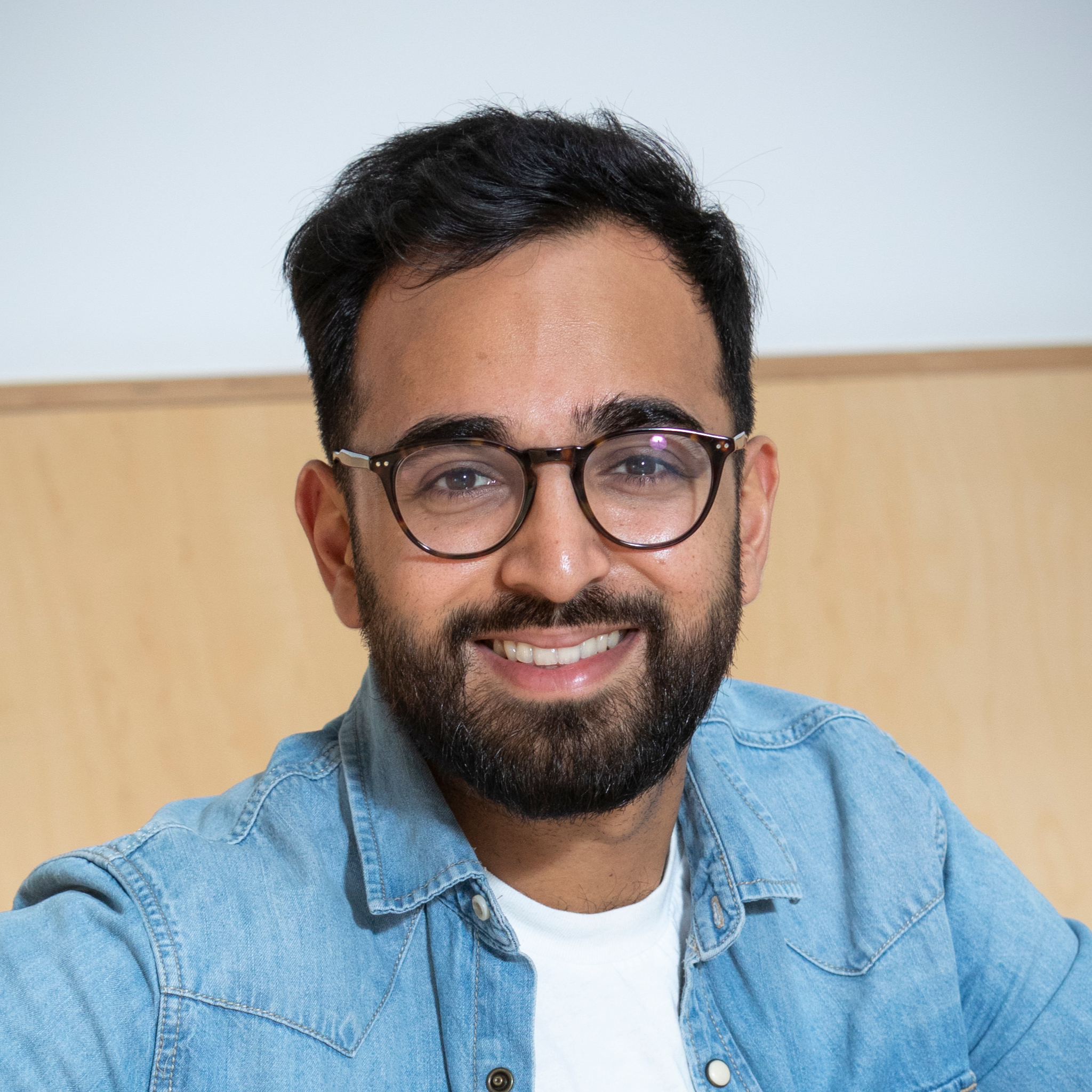 Inayath Djany - Data Scientist