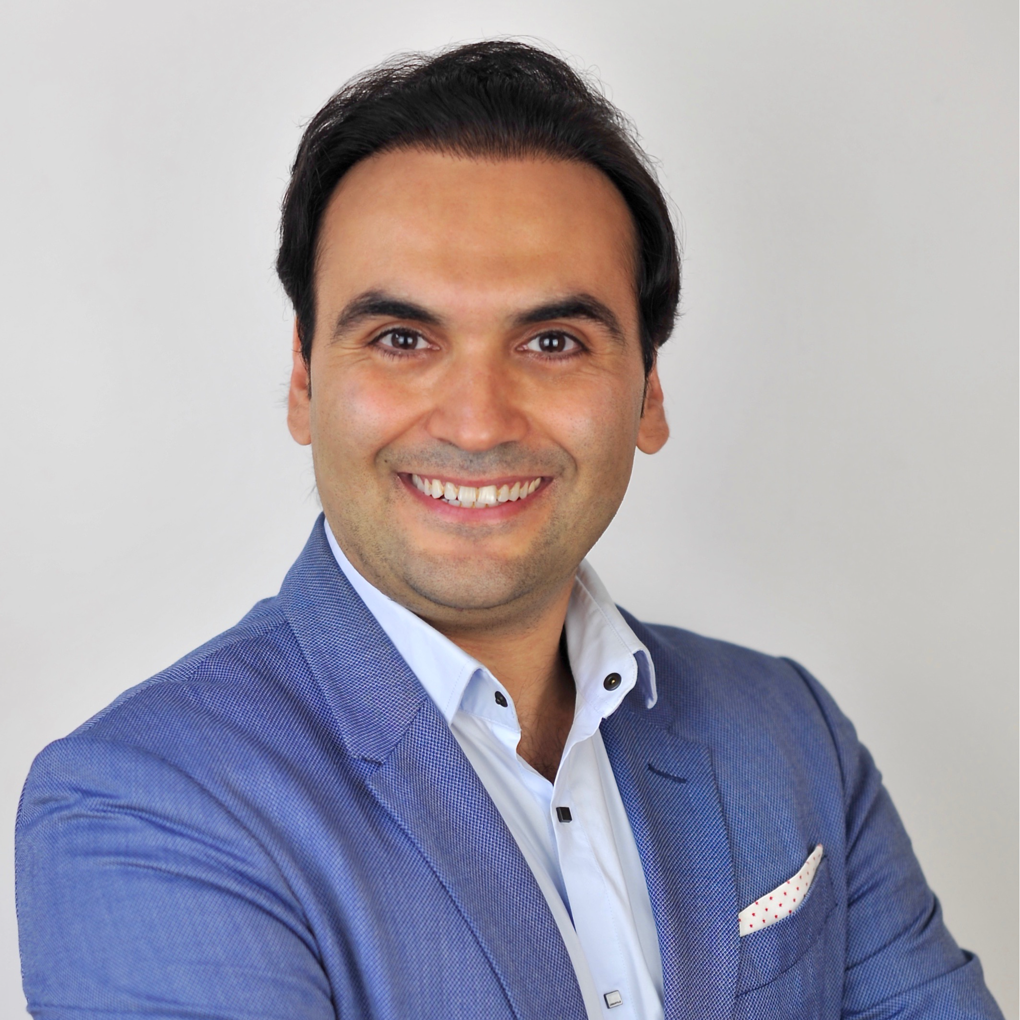 Radouane Kaghat - SAFe Scrum Master | Coach Agile | Project Manager