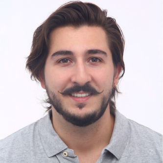 Carlos Lima López - Software Engineer