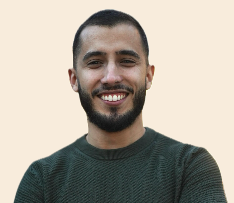 Oussama B.