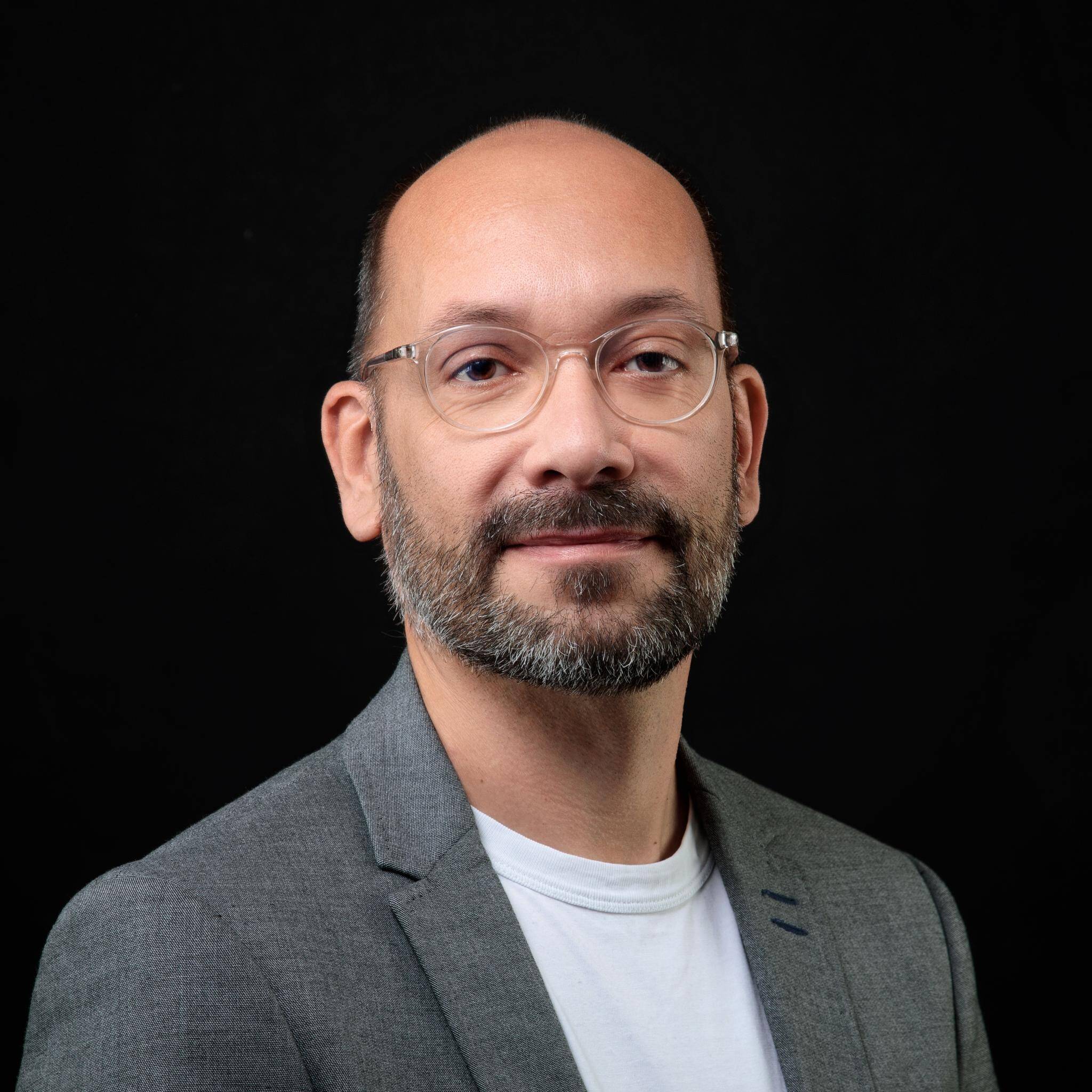 Bertrand Lebonnois - Développeur Full Stack Senior