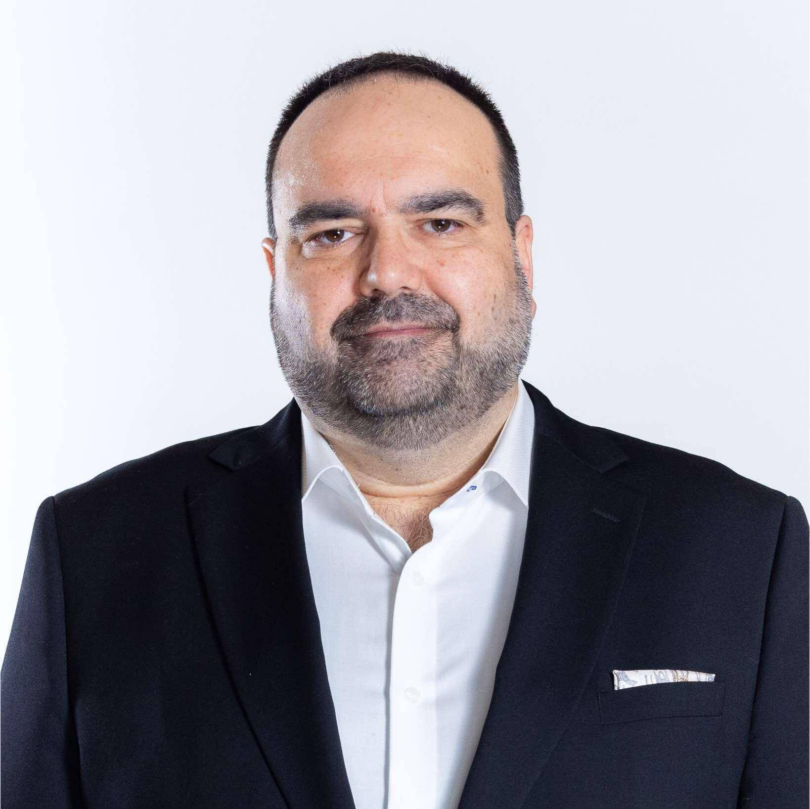 Cristovao Carvalho