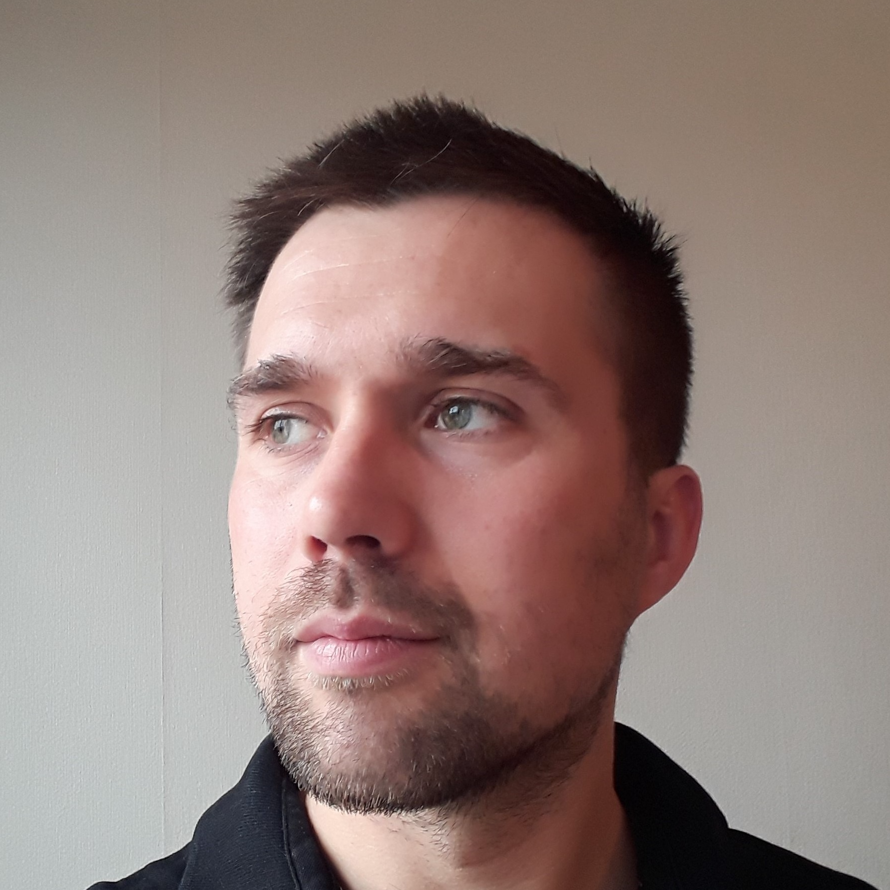 Florian Debbache -  Modeleur 3D