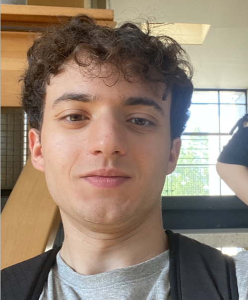 Mouhab Zitouni - AWS Solutions Architect | DevOps | Cloud Engineer