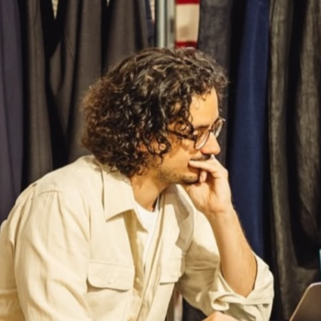 Dan Younes - Business Developer