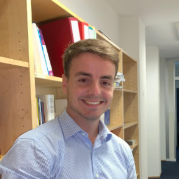 Eralb Gjata - Product Owner / Chef de projet digital