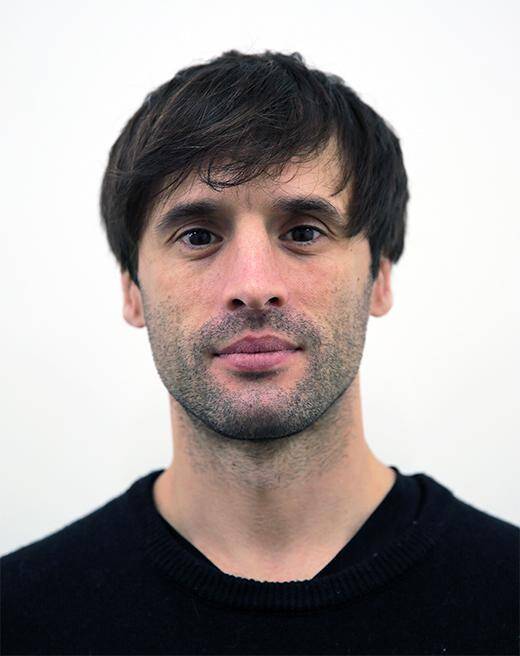 Alain Nieva