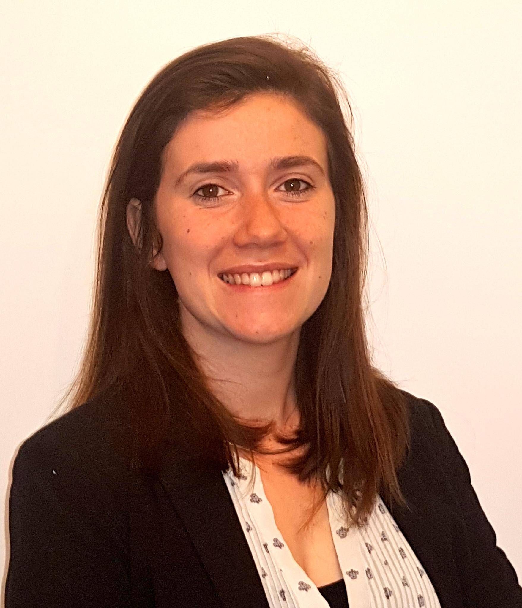Claire Smagghe