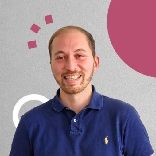 Mehdy Tamim - 🥇 Expert WordPress & SEO I +10 ans