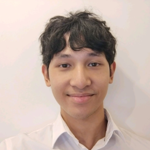 Antoine Huynh