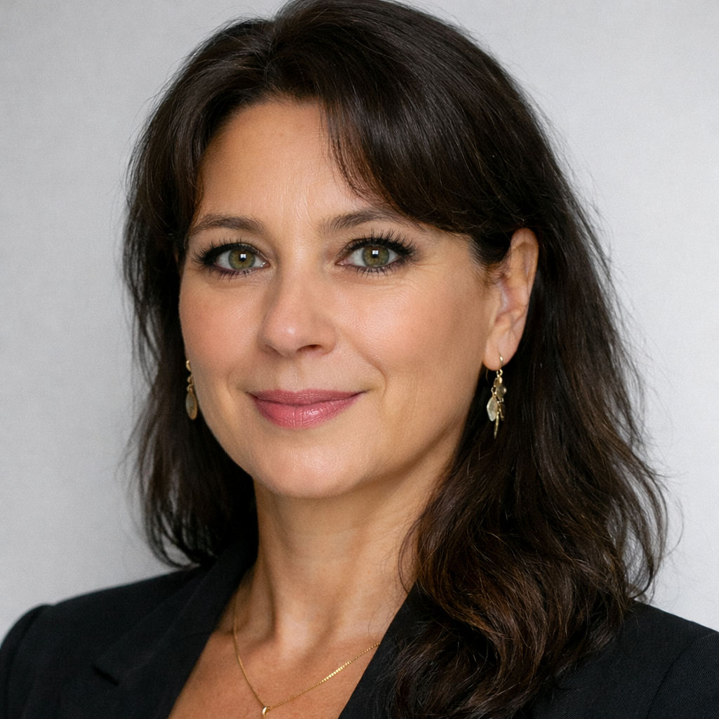 Sylvie Hazebrouck - Experte assurance santé & gestion administrative