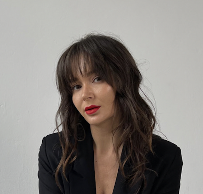 Ksenia K.