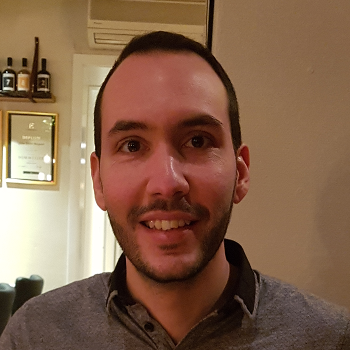 Abel Perez Martinez - Software Engineer and Cloud Architect