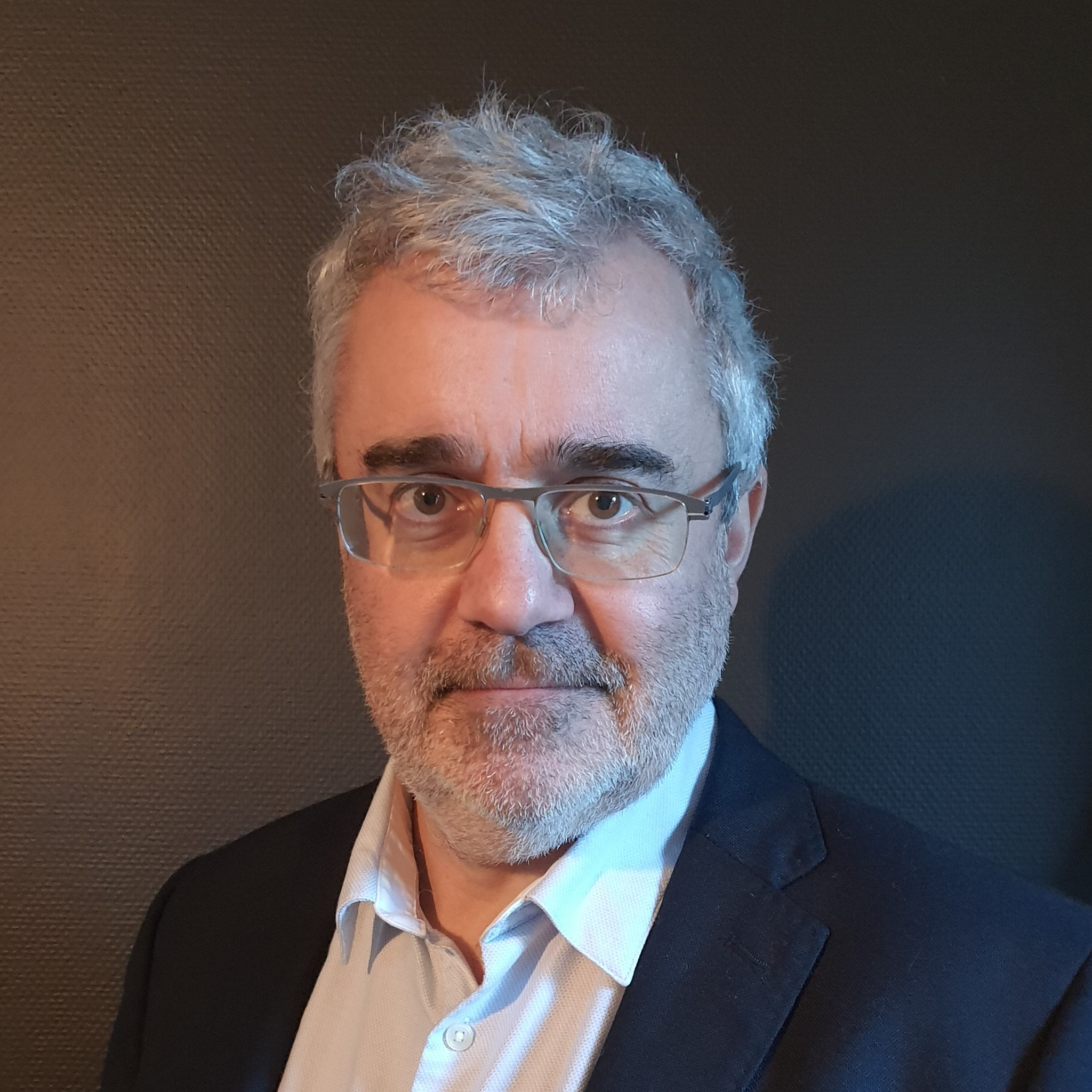 Renaud Foussard