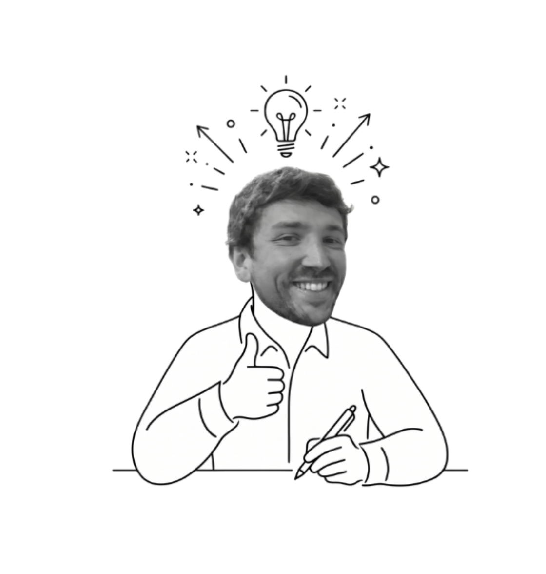 Valentin  - 📄 Digital Transformation, AI, ADVISOR STARTUP🦄