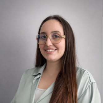 Kessy Marin - Cheffe de projet marketing & Brand Content Manager