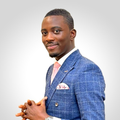 Emmanuel Adesope