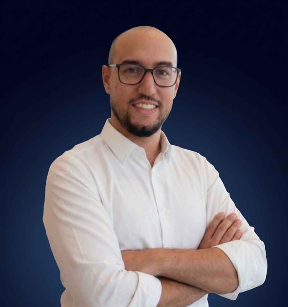 Walid Sadaoui