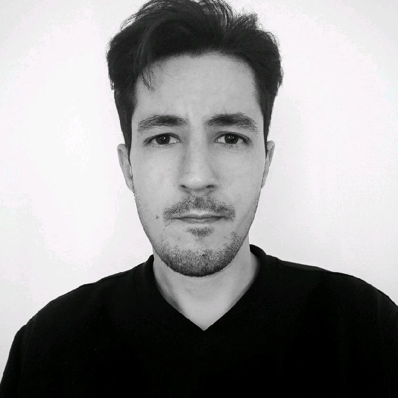 Amine R. - Ingénieur DevOps - Cloud - Kubernetes