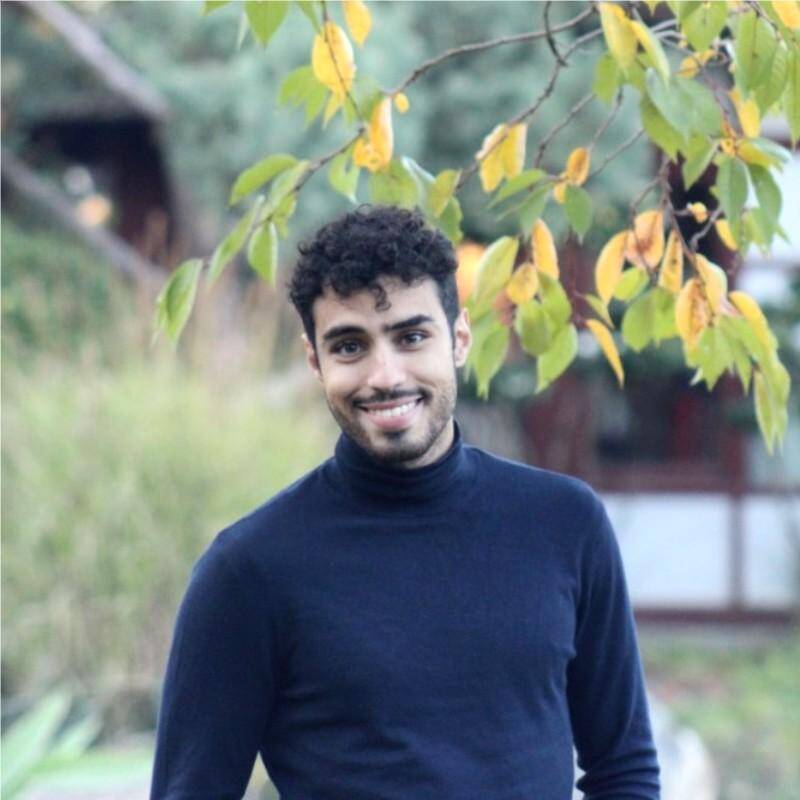 Karim Benmessaoud