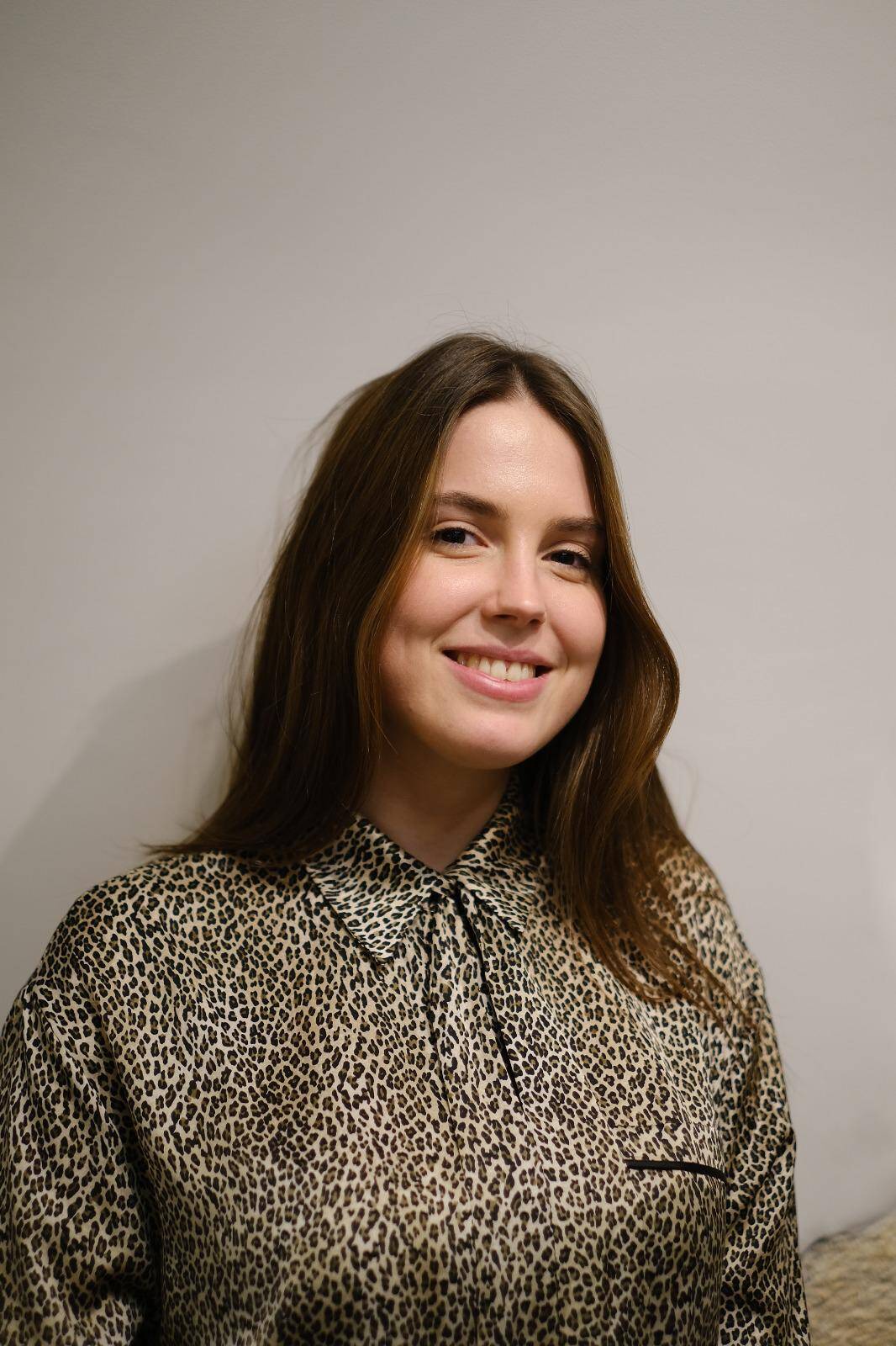 Louise Amauger