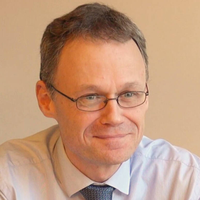 Luc De Bois