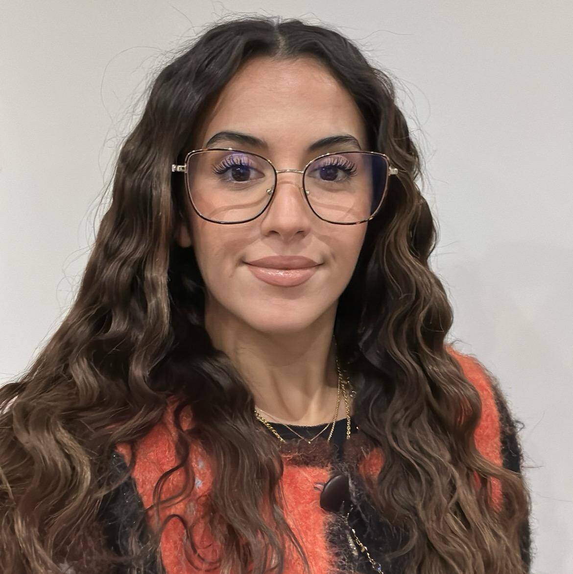 Anissa Mahmoudi