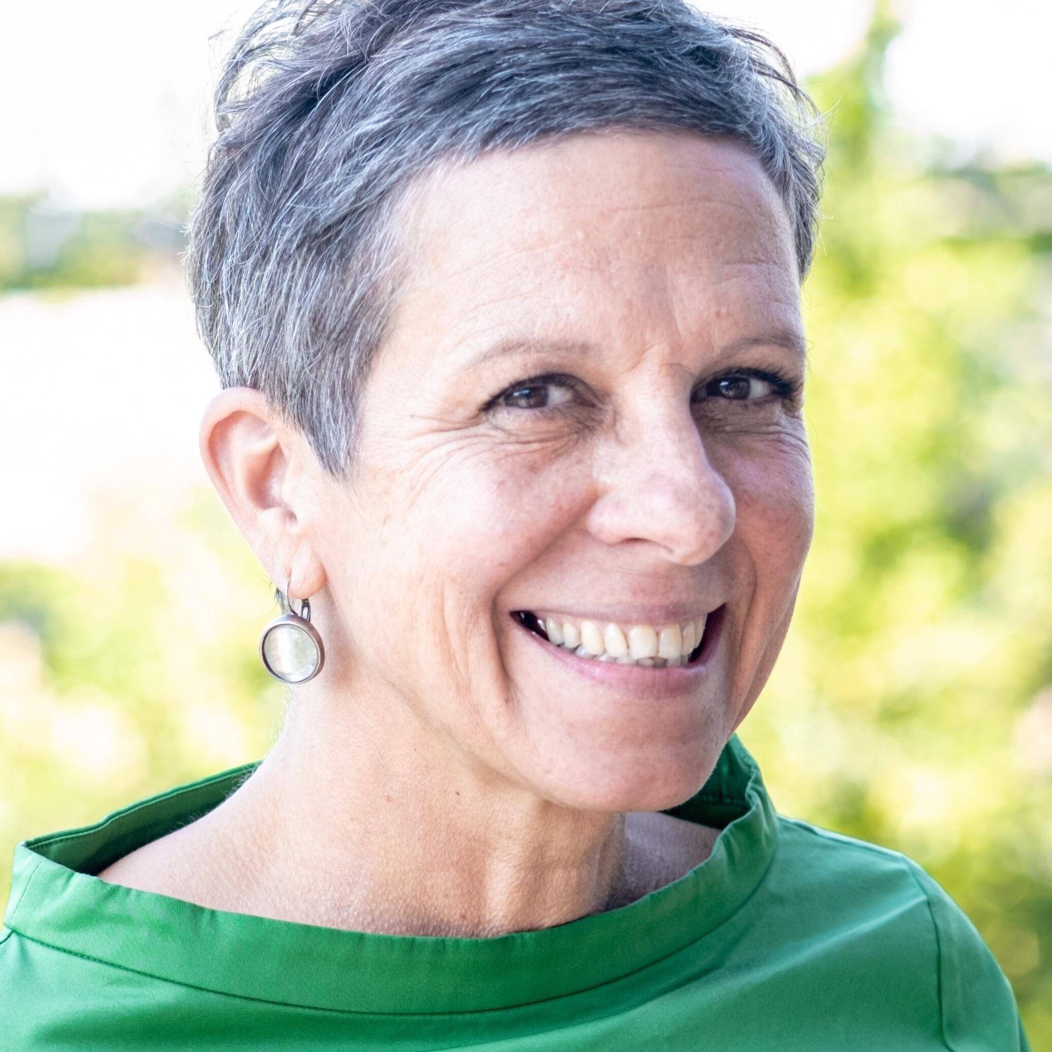 Anne Berlemont