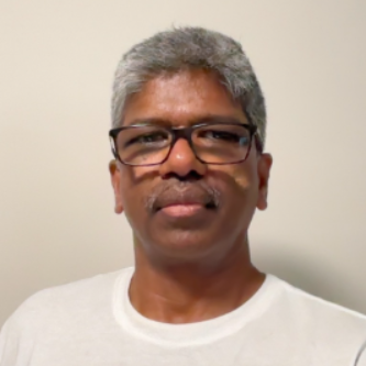 Narayanan Padmanabhan - Salesforce Platform Architect