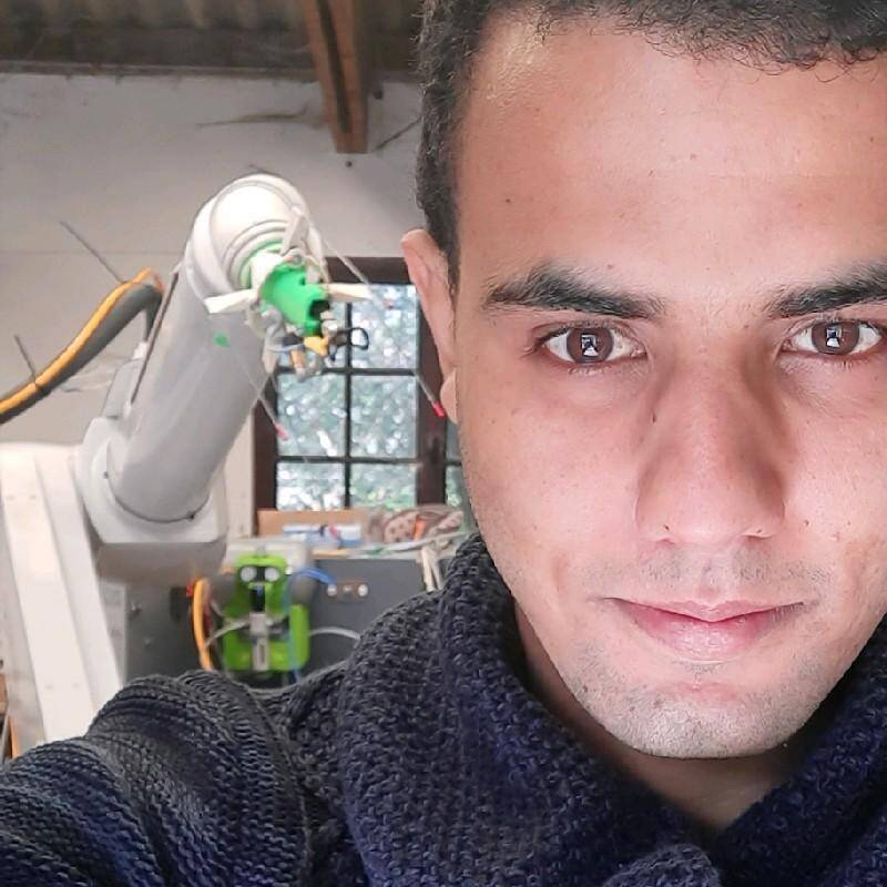 Mohamed Hannat