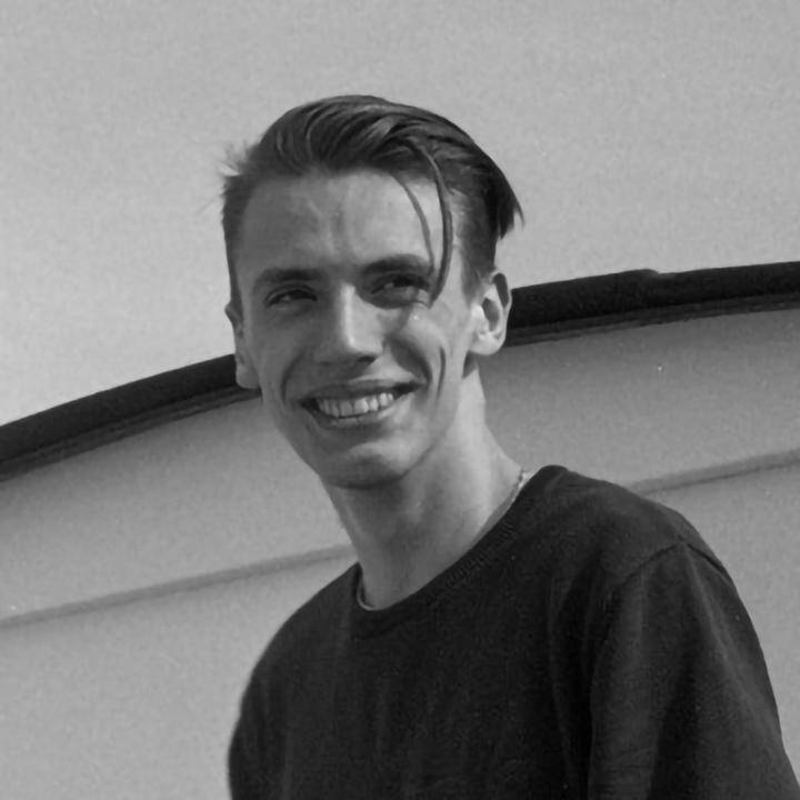 Simon Bernard