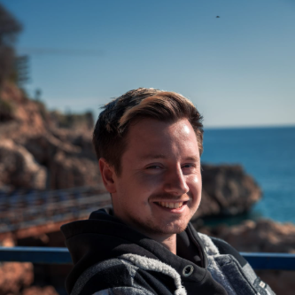 Fabio Stegmeyer - Senior Full Stack & Agentic Engineer
